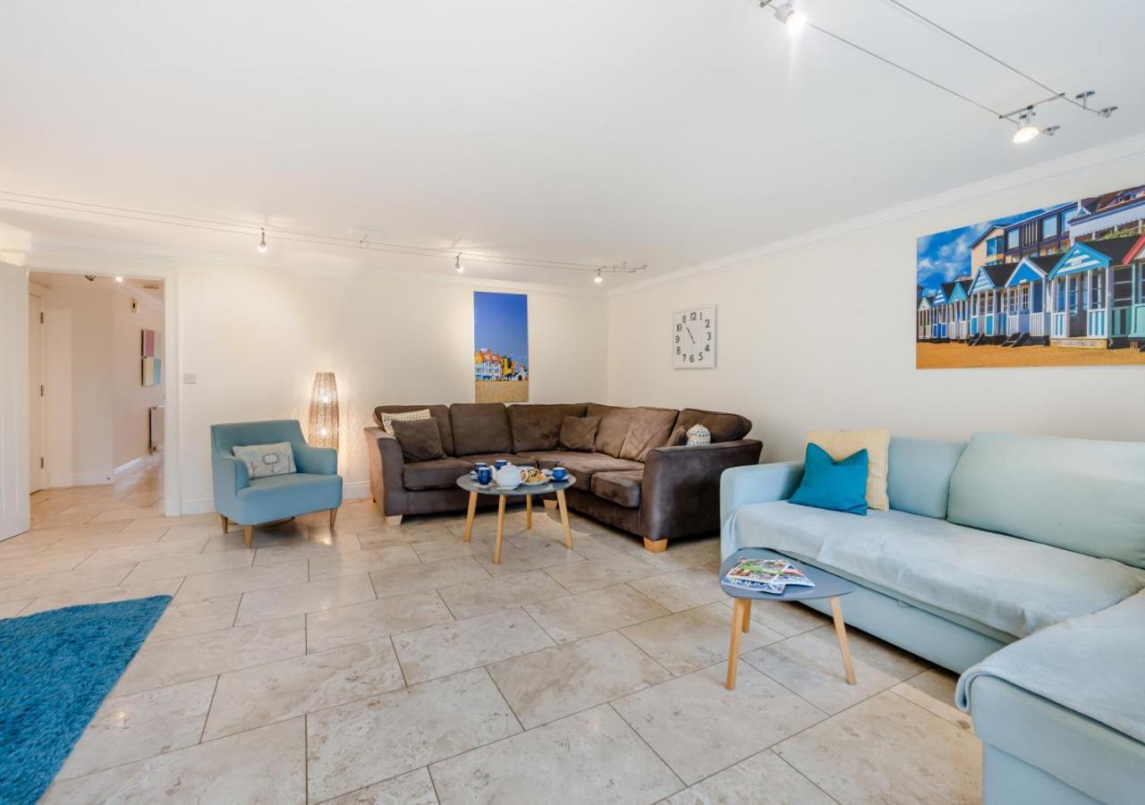 Camomile Cottage Friston Exterior photo